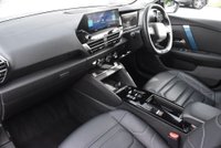USED 2023 23 CITROEN e-C4 50kWh Shine Plus Auto 5dr (7.4kW Charger) Â£450 DEPOSIT THEN Â£199 A MONTH