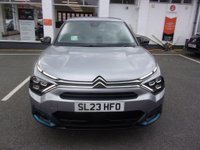 USED 2023 23 CITROEN e-C4 50kWh Shine Plus Auto 5dr (7.4kW Charger) Â£450 DEPOSIT THEN Â£199 A MONTH