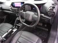 USED 2023 23 CITROEN e-C4 50kWh Shine Plus Auto 5dr (7.4kW Charger) Â£450 DEPOSIT THEN Â£199 A MONTH