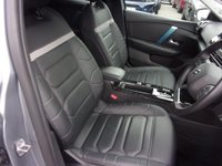 USED 2023 23 CITROEN e-C4 50kWh Shine Plus Auto 5dr (7.4kW Charger) Â£450 DEPOSIT THEN Â£199 A MONTH