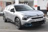 USED 2023 23 CITROEN e-C4 50kWh Shine Plus Auto 5dr (7.4kW Charger) Â£450 DEPOSIT THEN Â£199 A MONTH