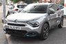 USED 2023 23 CITROEN e-C4 50kWh Shine Plus Auto 5dr (7.4kW Charger) Â£450 DEPOSIT THEN Â£199 A MONTH
