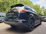 USED 2017 67 TOYOTA RAV4 2.0 D-4D Excel SUV 5dr Diesel Manual Euro 6 (s/s) (Safety Sense, Nav) (143 ps) 