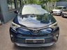 USED 2017 67 TOYOTA RAV4 2.0 D-4D Excel SUV 5dr Diesel Manual Euro 6 (s/s) (Safety Sense, Nav) (143 ps) 
