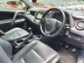 USED 2017 67 TOYOTA RAV4 2.0 D-4D Excel SUV 5dr Diesel Manual Euro 6 (s/s) (Safety Sense, Nav) (143 ps) 