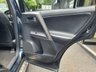 USED 2017 67 TOYOTA RAV4 2.0 D-4D Excel SUV 5dr Diesel Manual Euro 6 (s/s) (Safety Sense, Nav) (143 ps) 