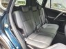 USED 2017 67 TOYOTA RAV4 2.0 D-4D Excel SUV 5dr Diesel Manual Euro 6 (s/s) (Safety Sense, Nav) (143 ps) 