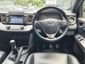 USED 2017 67 TOYOTA RAV4 2.0 D-4D Excel SUV 5dr Diesel Manual Euro 6 (s/s) (Safety Sense, Nav) (143 ps) 