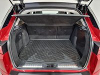 USED 2014 14 LAND ROVER RANGE ROVER EVOQUE 2.2 SD4 Dynamic Firenze Red SUV 5dr Diesel Auto 4WD Euro 5 (s/s) (190 ps) 
