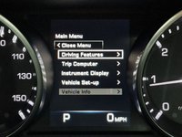USED 2014 14 LAND ROVER RANGE ROVER EVOQUE 2.2 SD4 Dynamic Firenze Red SUV 5dr Diesel Auto 4WD Euro 5 (s/s) (190 ps) 