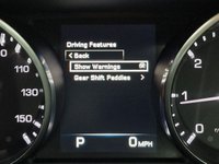 USED 2014 14 LAND ROVER RANGE ROVER EVOQUE 2.2 SD4 Dynamic Firenze Red SUV 5dr Diesel Auto 4WD Euro 5 (s/s) (190 ps) 
