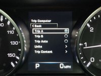 USED 2014 14 LAND ROVER RANGE ROVER EVOQUE 2.2 SD4 Dynamic Firenze Red SUV 5dr Diesel Auto 4WD Euro 5 (s/s) (190 ps) 