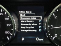 USED 2014 14 LAND ROVER RANGE ROVER EVOQUE 2.2 SD4 Dynamic Firenze Red SUV 5dr Diesel Auto 4WD Euro 5 (s/s) (190 ps) 