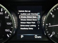 USED 2014 14 LAND ROVER RANGE ROVER EVOQUE 2.2 SD4 Dynamic Firenze Red SUV 5dr Diesel Auto 4WD Euro 5 (s/s) (190 ps) 