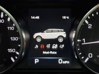 USED 2014 14 LAND ROVER RANGE ROVER EVOQUE 2.2 SD4 Dynamic Firenze Red SUV 5dr Diesel Auto 4WD Euro 5 (s/s) (190 ps) 