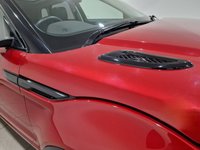 USED 2014 14 LAND ROVER RANGE ROVER EVOQUE 2.2 SD4 Dynamic Firenze Red SUV 5dr Diesel Auto 4WD Euro 5 (s/s) (190 ps) 