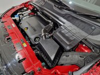 USED 2014 14 LAND ROVER RANGE ROVER EVOQUE 2.2 SD4 Dynamic Firenze Red SUV 5dr Diesel Auto 4WD Euro 5 (s/s) (190 ps) 