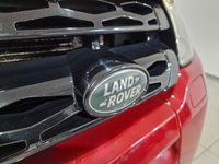 USED 2014 14 LAND ROVER RANGE ROVER EVOQUE 2.2 SD4 Dynamic Firenze Red SUV 5dr Diesel Auto 4WD Euro 5 (s/s) (190 ps) 