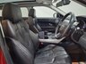 USED 2014 14 LAND ROVER RANGE ROVER EVOQUE 2.2 SD4 Dynamic Firenze Red SUV 5dr Diesel Auto 4WD Euro 5 (s/s) (190 ps) 