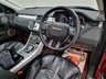 USED 2014 14 LAND ROVER RANGE ROVER EVOQUE 2.2 SD4 Dynamic Firenze Red SUV 5dr Diesel Auto 4WD Euro 5 (s/s) (190 ps) 