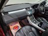 USED 2014 14 LAND ROVER RANGE ROVER EVOQUE 2.2 SD4 Dynamic Firenze Red SUV 5dr Diesel Auto 4WD Euro 5 (s/s) (190 ps) 