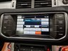 USED 2014 14 LAND ROVER RANGE ROVER EVOQUE 2.2 SD4 Dynamic Firenze Red SUV 5dr Diesel Auto 4WD Euro 5 (s/s) (190 ps) 