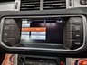 USED 2014 14 LAND ROVER RANGE ROVER EVOQUE 2.2 SD4 Dynamic Firenze Red SUV 5dr Diesel Auto 4WD Euro 5 (s/s) (190 ps) 
