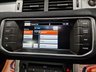 USED 2014 14 LAND ROVER RANGE ROVER EVOQUE 2.2 SD4 Dynamic Firenze Red SUV 5dr Diesel Auto 4WD Euro 5 (s/s) (190 ps) 