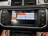 USED 2014 14 LAND ROVER RANGE ROVER EVOQUE 2.2 SD4 Dynamic Firenze Red SUV 5dr Diesel Auto 4WD Euro 5 (s/s) (190 ps) 