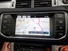 USED 2014 14 LAND ROVER RANGE ROVER EVOQUE 2.2 SD4 Dynamic Firenze Red SUV 5dr Diesel Auto 4WD Euro 5 (s/s) (190 ps) 
