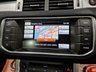 USED 2014 14 LAND ROVER RANGE ROVER EVOQUE 2.2 SD4 Dynamic Firenze Red SUV 5dr Diesel Auto 4WD Euro 5 (s/s) (190 ps) 