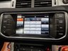 USED 2014 14 LAND ROVER RANGE ROVER EVOQUE 2.2 SD4 Dynamic Firenze Red SUV 5dr Diesel Auto 4WD Euro 5 (s/s) (190 ps) 