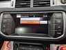 USED 2014 14 LAND ROVER RANGE ROVER EVOQUE 2.2 SD4 Dynamic Firenze Red SUV 5dr Diesel Auto 4WD Euro 5 (s/s) (190 ps) 