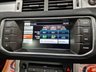 USED 2014 14 LAND ROVER RANGE ROVER EVOQUE 2.2 SD4 Dynamic Firenze Red SUV 5dr Diesel Auto 4WD Euro 5 (s/s) (190 ps) 