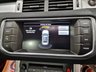 USED 2014 14 LAND ROVER RANGE ROVER EVOQUE 2.2 SD4 Dynamic Firenze Red SUV 5dr Diesel Auto 4WD Euro 5 (s/s) (190 ps) 