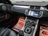 USED 2014 14 LAND ROVER RANGE ROVER EVOQUE 2.2 SD4 Dynamic Firenze Red SUV 5dr Diesel Auto 4WD Euro 5 (s/s) (190 ps) 