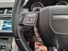 USED 2014 14 LAND ROVER RANGE ROVER EVOQUE 2.2 SD4 Dynamic Firenze Red SUV 5dr Diesel Auto 4WD Euro 5 (s/s) (190 ps) 