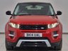 USED 2014 14 LAND ROVER RANGE ROVER EVOQUE 2.2 SD4 Dynamic Firenze Red SUV 5dr Diesel Auto 4WD Euro 5 (s/s) (190 ps) 