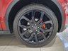 USED 2014 14 LAND ROVER RANGE ROVER EVOQUE 2.2 SD4 Dynamic Firenze Red SUV 5dr Diesel Auto 4WD Euro 5 (s/s) (190 ps) 