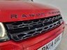 USED 2014 14 LAND ROVER RANGE ROVER EVOQUE 2.2 SD4 Dynamic Firenze Red SUV 5dr Diesel Auto 4WD Euro 5 (s/s) (190 ps) 