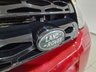 USED 2014 14 LAND ROVER RANGE ROVER EVOQUE 2.2 SD4 Dynamic Firenze Red SUV 5dr Diesel Auto 4WD Euro 5 (s/s) (190 ps) 