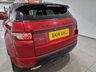 USED 2014 14 LAND ROVER RANGE ROVER EVOQUE 2.2 SD4 Dynamic Firenze Red SUV 5dr Diesel Auto 4WD Euro 5 (s/s) (190 ps) 