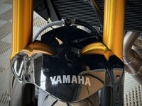 USED 2024 24 YAMAHA Tracer 9 GT 900 Adventure Petrol Manual Euro 5 (119 ps) &pound;11,700 Inc VAT - ONLY 700 miles