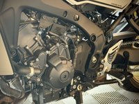 USED 2024 24 YAMAHA Tracer 9 GT 900 Adventure Petrol Manual Euro 5 (119 ps) &pound;11,700 Inc VAT - ONLY 700 miles