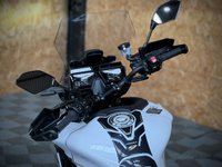 USED 2024 24 YAMAHA Tracer 9 GT 900 Adventure Petrol Manual Euro 5 (119 ps) &pound;11,700 Inc VAT - ONLY 700 miles