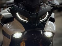 USED 2024 24 YAMAHA Tracer 9 GT 900 Adventure Petrol Manual Euro 5 (119 ps) &pound;11,700 Inc VAT - ONLY 700 miles