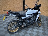 USED 2024 24 YAMAHA Tracer 9 GT 900 Adventure Petrol Manual Euro 5 (119 ps) &pound;11,700 Inc VAT - ONLY 700 miles