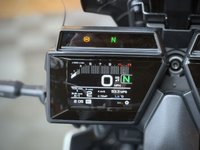 USED 2024 24 YAMAHA Tracer 9 GT 900 Adventure Petrol Manual Euro 5 (119 ps) &pound;11,700 Inc VAT - ONLY 700 miles