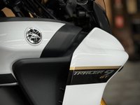 USED 2024 24 YAMAHA Tracer 9 GT 900 Adventure Petrol Manual Euro 5 (119 ps) &pound;11,700 Inc VAT - ONLY 700 miles