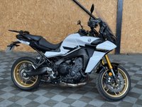 USED 2024 24 YAMAHA Tracer 9 GT 900 Adventure Petrol Manual Euro 5 (119 ps) &pound;11,700 Inc VAT - ONLY 700 miles